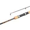 Delphin Corx Spin Medium 2,44m 8-32gr din 2 bucăți Lansetă de spinning