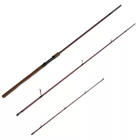   Delphin Magma Legend4ry Light Lansetă Feeder din 3 Segmente 90g 3,0m