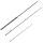 Delphin Magma Legend4ry Medium Lansetă Feeder din 3 Segmente 3,6m 120gr