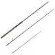 Delphin Magma Legend4ry Medium Lansetă Feeder din 3 Segmente 3,6m 120gr