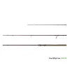 Delphin Magma Legend4ry Medium Lansetă Feeder din 3 Segmente 3,6m 120gr