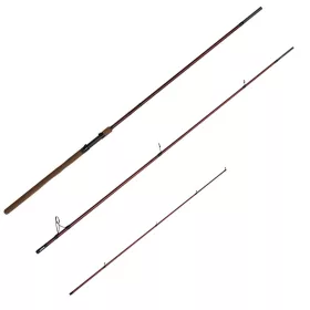   Delphin Magma Legend4ry Heavy Lansetă Feeder din 3 Bucăți 3,9m 150gr