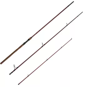   Delphin Magma Legend4ry Method Lansă Feeder din 3 Segmente 4,3m 215gr
