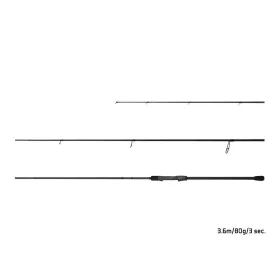 Delphin Opium Inova 3,60m 80gr 3 Piese Lansetă Feeder