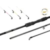 Delphin Opium Inova 3,60m 80gr 3 Piese Lansetă Feeder