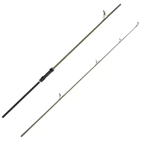   Delphin StalX Trip Lansetă de crap 2 tronsoane 2,13m 2,25lbs