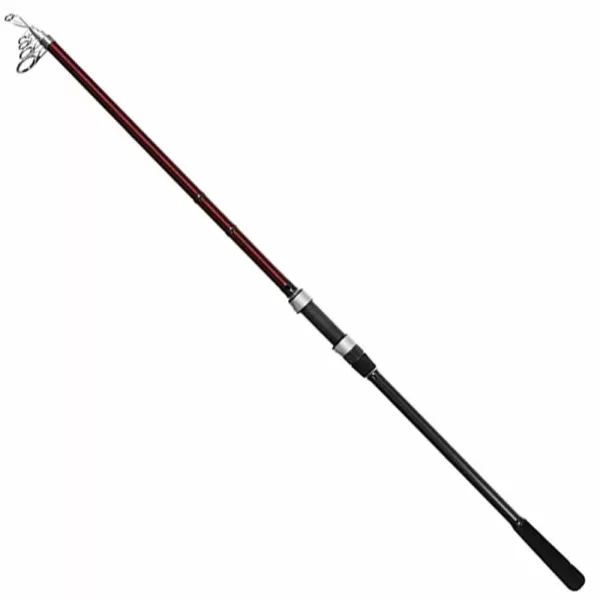 Delphin Thunder GenerationX Lansetă Telescopică cu 6 segmente 3,90m