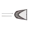 Delphin Symbol Lite Minciog de crap din 2 piese 90x90cm 1,80m