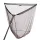 Delphin Symbol Lite Minciog de crap din 2 piese 100x100cm 1,80m