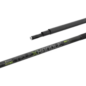 Maner minciog Delphin REAXE TelexHANDLE 260cm