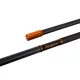 Delphin Atak! DUO Mâner de Minciog 140cm 2 Secțiuni