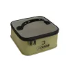 Delphin UniCASE XL EVA 22x22x11cm Geantă