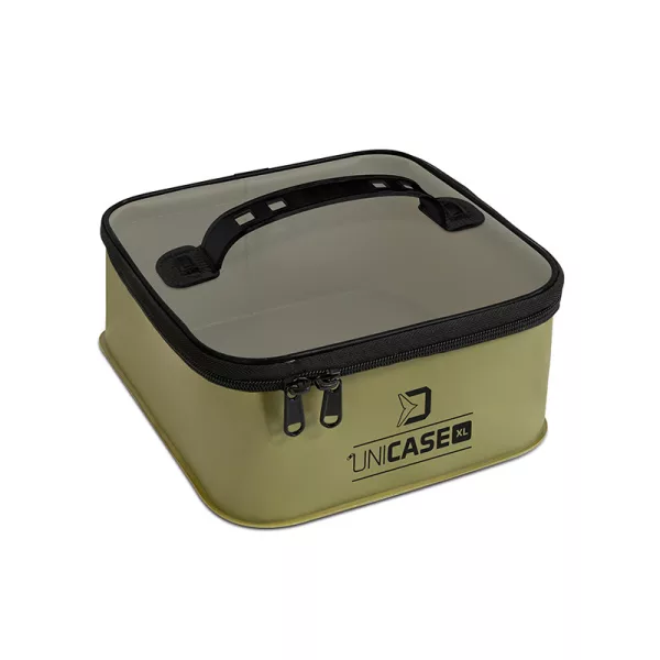 Delphin UniCASE XL EVA 22x22x11cm Geantă