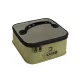 Delphin UniCASE XL EVA 22x22x11cm Geantă
