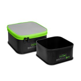 Delphin REAXE BaitBAX Set EVA