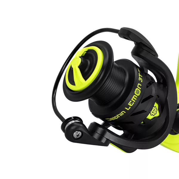 Delphin Lemon 2T DP Tambur de rezervă adânc