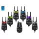 Delphin Tecton Set senzori de mușcătură electrici 3+1