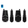 Delphin Tecton Set senzori de mușcătură electrici 3+1
