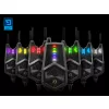 Delphin Tecton Set senzori de mușcătură electrici 4+1