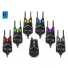 Delphin Tecton Galben Semnalizator electric de mușcătură