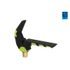 Delphin Sixto Reaxe Suport undiță Feeder Front