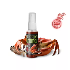 Delphin AromaX Spray Dip Rac-Krill 30ml