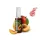 Delphin AromaX Spray Dip Mango-Piersică 30ml