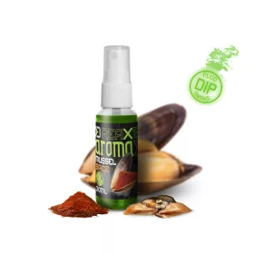 Delphin AromaX Scoică-Condiment Dip Spray 30ml