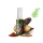 Delphin AromaX Scoică-Condiment Dip Spray 30ml