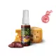 Delphin AromaX Spray Dip Brânză-Ficat 30ml