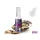 Delphin Stinx Spray Aromă Transparentă de Stridii 30ml