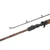 Delphin Quest B Cast Lansetă de Spinning 2 Bucăți 1,95m