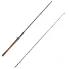 Delphin Quest B Cast Lansetă de Spinning 2 Bucăți 2,30m