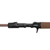 Delphin Quest B Cast Lansetă de Spinning 2 Bucăți 2,30m