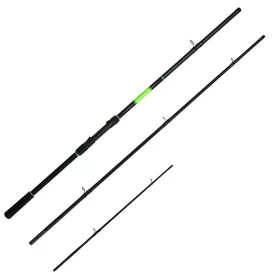 Delphin Wasabi Feeder NXT Lansetă Feeder 3 bucăți 3m