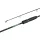 Delphin Wasabi Spin NXT Lansetă de Spinning din 2 Piese 180cm