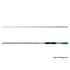 Delphin Wasabi Spin NXT Lansetă de Spinning din 2 Piese 180cm