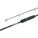 Delphin Wasabi Spin NXT Lansetă de Spinning din 2 Piese 210cm
