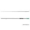 Delphin Wasabi Spin NXT Lansetă de Spinning din 2 Piese 240cm