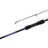 Delphin GraphiX 24T Lansetă de spinning din 2 tronsoane 2,13m