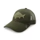 Delphin OutLine Carp Șapcă de Baseball Trucker