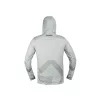 Delphin UV Armor 50+ Oliv Tricou cu mânecă lungă cu glugă XL