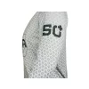 Delphin UV Armor 50+ Oliv Tricou cu mânecă lungă cu glugă XL