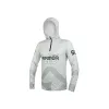 Delphin UV Armor 50+ Oliv Tricou cu mânecă lungă cu glugă 2XL