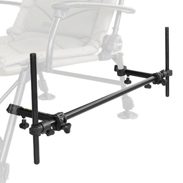 Suport lansetă Delphin Reaxe UniFix Duo