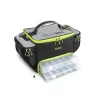Delphin Reaxe QuixBag 2xBox Geantă pentru accesorii XL