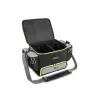 Delphin Reaxe QuixBag 2xBox Geantă pentru accesorii XL