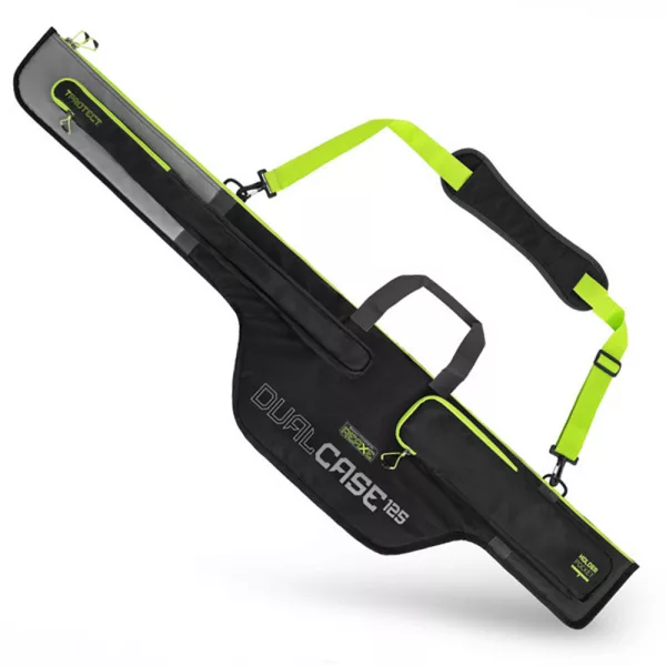 Delphin Reaxe DualCase Husă pentru lansete 140cm