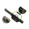Delphin Reaxe DualCase Husă pentru lansete 140cm