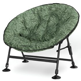 Delphin Yogeen TeleLux Fotoliu de Pescuit